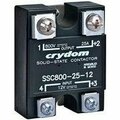 Crydom Ssr Relay Panel Mount 800Vdc25A 36Vdc In Igbt Out SSC800-25-36